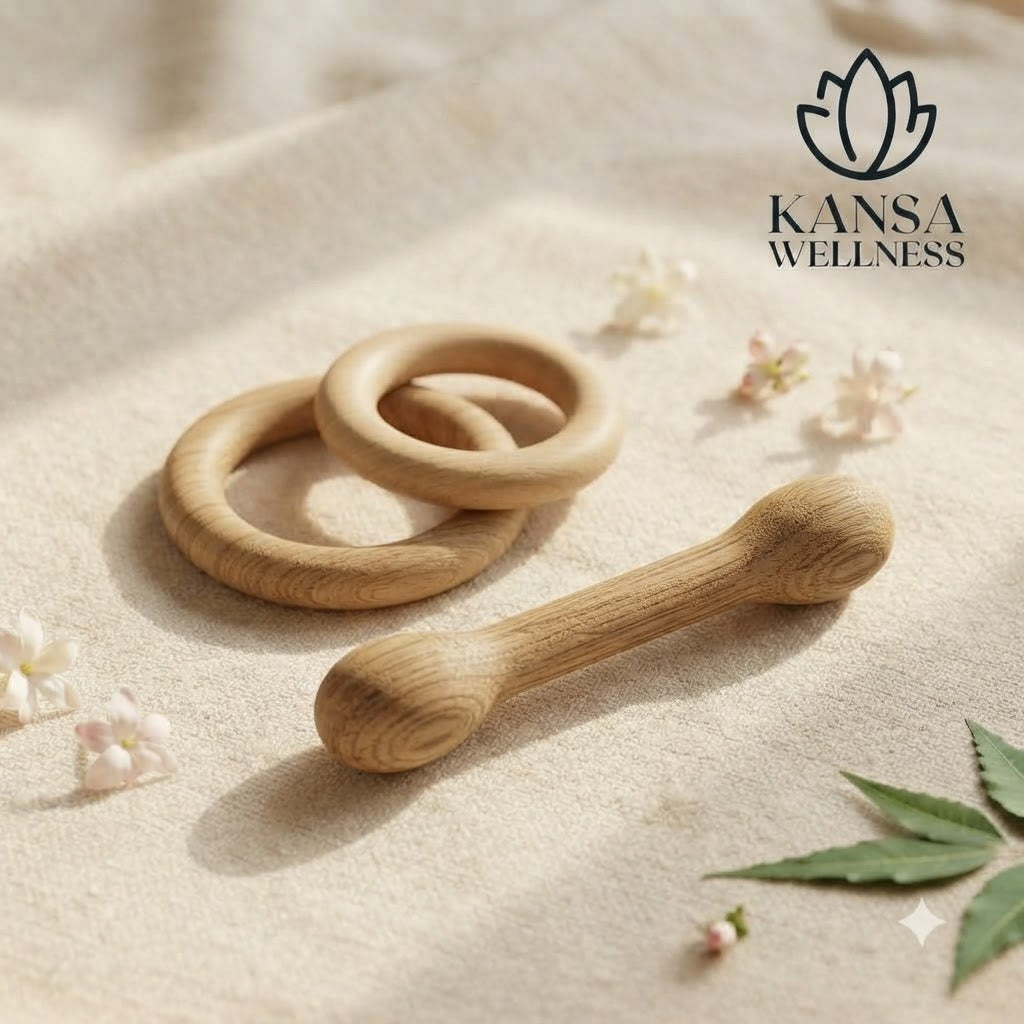 Neem Wood Baby Toys